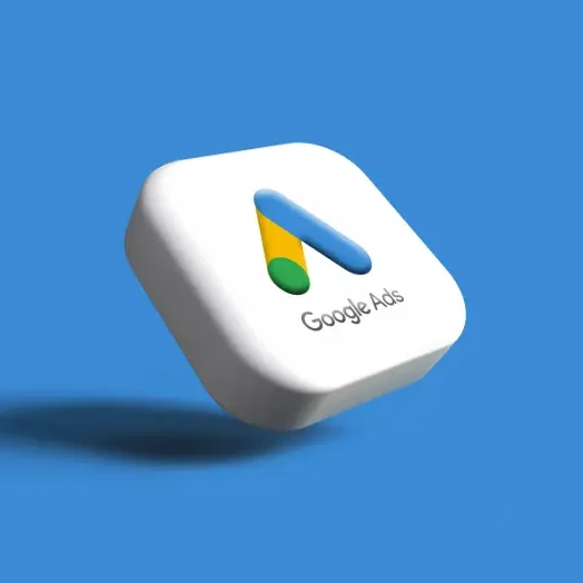 Google Ads graphic